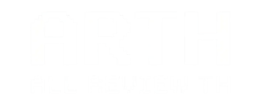 AllReviewTH Logo