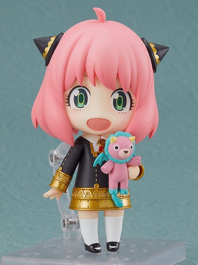 You are currently viewing รีวิวเจาะลึก Good Smile Company Nendoroid Anya Forger ฟิกเกอร์พรีเมียมสะสม (2022)