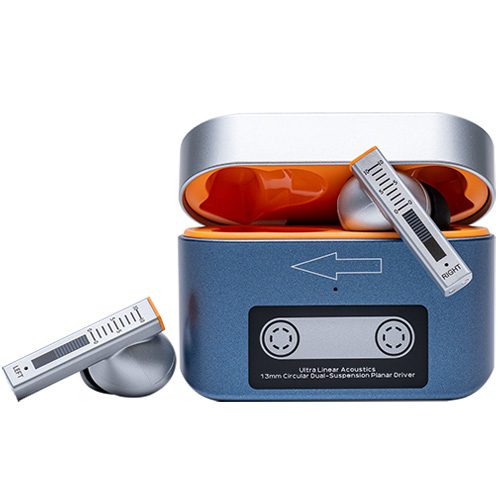 You are currently viewing Đánh giá chuyên sâu MOONDROP GOLDEN AGES True Wireless Stereo: Tai nghe Planar TWS phân khúc cao cấp (Cập nhật 2025)