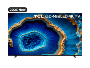 Read more about the article TCL C755 QLED Google TV 深度评测：为您解锁至臻级高端影音娱乐体验（2024年最新版）