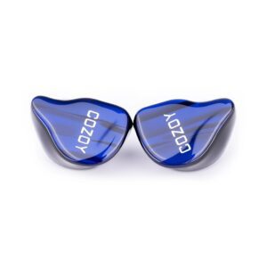 Read more about the article Đánh giá chi tiết tai nghe in-ear Cozoy D1 (Single Dynamic Driver IEM) – Cập nhật mới nhất 2025