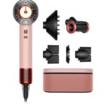 Dyson Supersonic Nural: Cuộc cách mạng sấy tóc bảo vệ sức khỏe da đầu và mái tóc