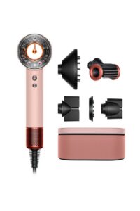 投稿についてもっと詳しく Dyson Supersonic Nural：頭皮と髪の健康を守る、革新的なヘアドライ体験をご紹介します。