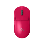 罗技 G PRO X SUPERLIGHT 2：专为职业电竞选手而生的顶级无线游戏鼠标（2023最新旗舰）