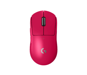 Read more about the article 罗技 G PRO X SUPERLIGHT 2：专为职业电竞选手而生的顶级无线游戏鼠标（2023最新旗舰）