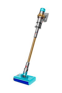 Read more about the article Dyson V15s Detect Submarine：极致地面清洁的科技创新之作（2023最新评测）