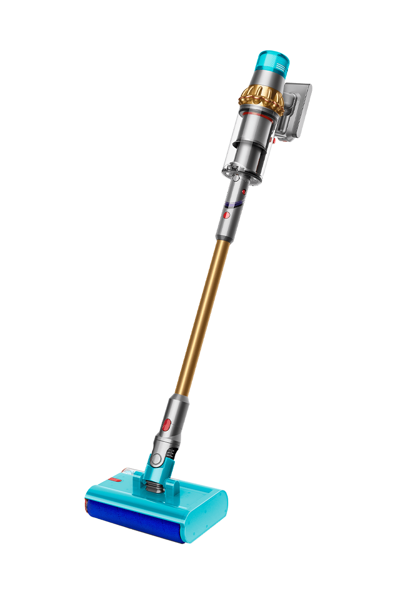 You are currently viewing Dyson V15s Detect Submarine: Đỉnh cao công nghệ làm sạch sàn (Cập nhật 2023)
