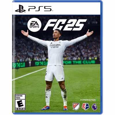 Read more about the article EA Sports FC 25 深度评测（2025最新版）—— 开启新世代足球游戏的巅峰体验 | AllReviewTH