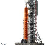 LEGO Icons NASA Artemis Space Launch System (2024 Update)