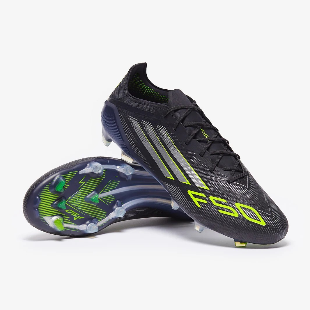 You are currently viewing Adidas F50 Elite FG：天然草场上的速度传奇重磅回归