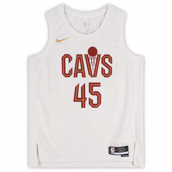 Read more about the article Đánh giá chi tiết Nike Cleveland Cavaliers Association Edition Swingman Jersey 2022 – Thiết kế nguyên bản đẳng cấp năm 2022