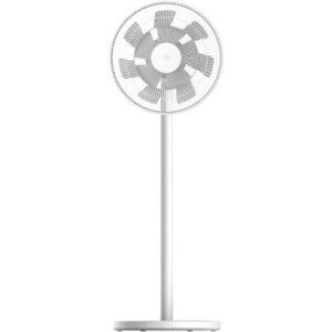 Read more about the article Đánh giá chi tiết Xiaomi Smart Standing Fan 2 Pro: Quạt thông minh DC Inverter mang lại luồng gió trong lành tự nhiên (Phiên bản 2022)