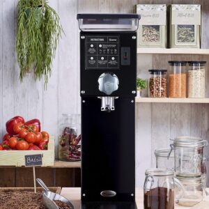 Read more about the article Đánh Giá Chi Tiết Santos Silent Coffee Grinder No.06: Cỗ Máy Xay Espresso Huyền Thoại (Cập Nhật Mới Nhất)