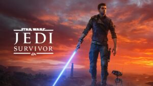 Read more about the article รีวิวเจาะลึก Star Wars Jedi: Survivor 2023 การผจญภัยแห่งเจไดในยุคแห่งการไล่ล่า (อัปเดตประสิทธิภาพล่าสุด 2026)