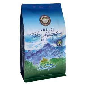 Read more about the article รีวิวเจาะลึก Wallenford Estate Jamaica Blue Mountain Coffee ประสบการณ์กาแฟระดับตำนาน (ข้อมูลฉบับสมบูรณ์ 2026)