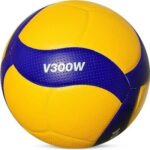 深度评测 Mikasa V300W：世界级比赛标准排球，经典2019款至今依然无可替代