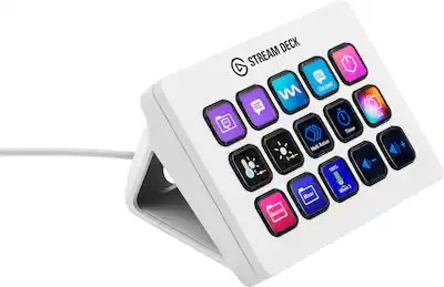 You are currently viewing 深度评测 Elgato Stream Deck MK.2：专业级直播控制台（2021款）