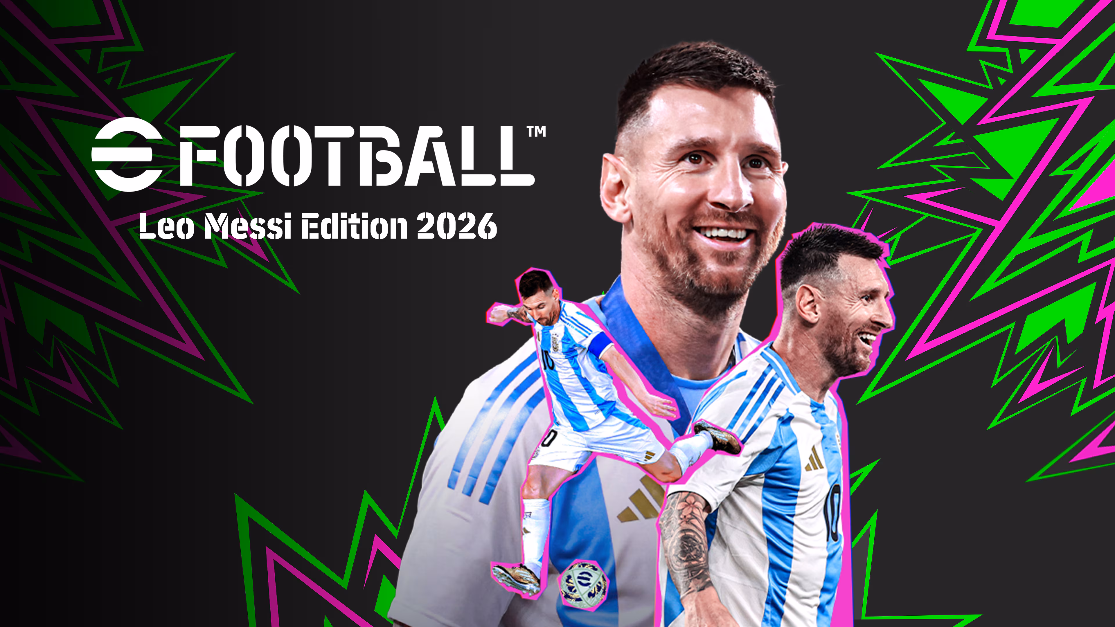 You are currently viewing eFootball 2026 深度评测：开启未来的虚拟足球模拟大作（2026最新功能全面解析）