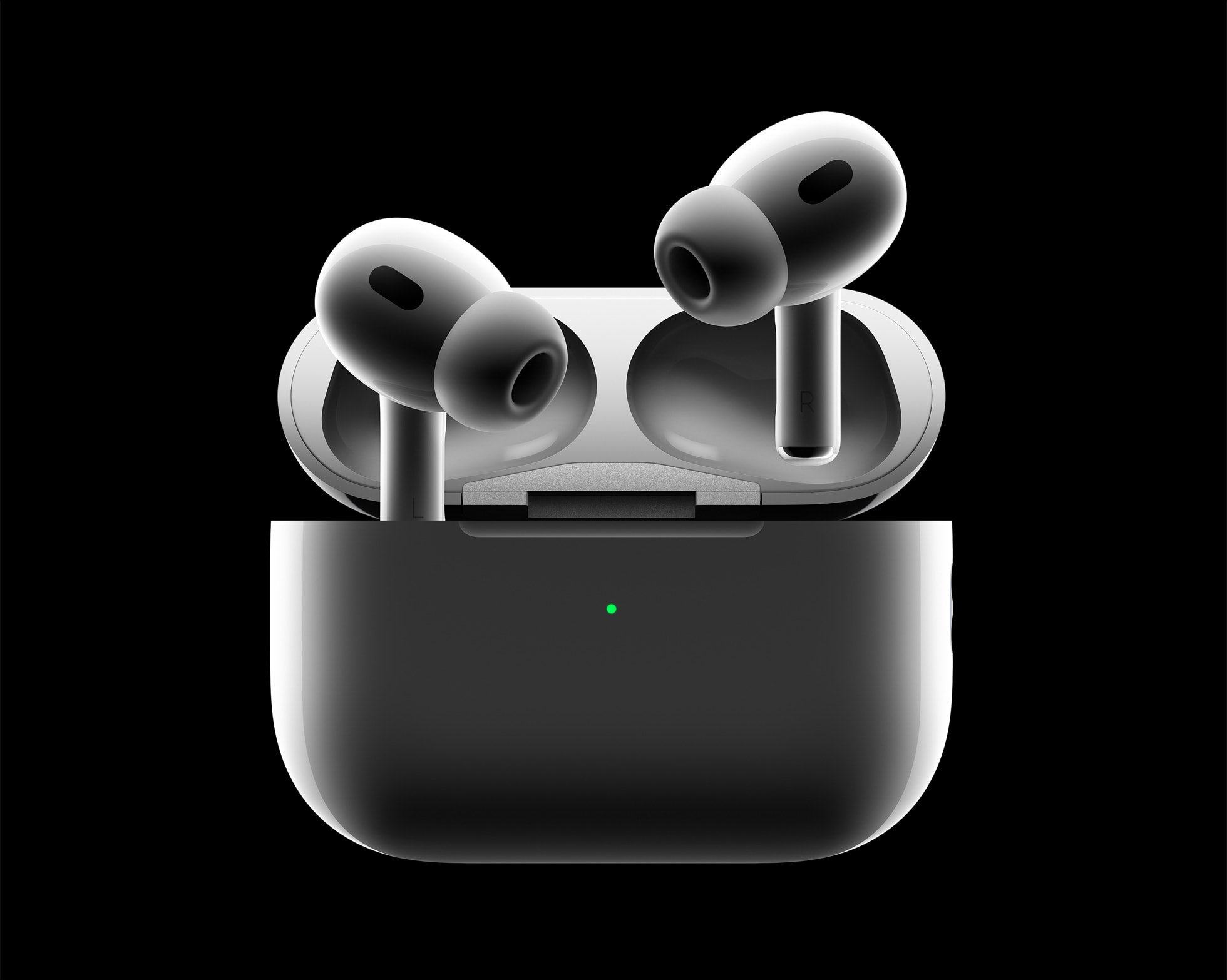 Read more about the article รีวิวเจาะลึก Apple AirPods Pro (2nd Generation) 2022 หูฟัง ANC ระดับพรีเมียมที่ยังคงทรงพลังที่สุด (สรุปข้อมูลอัปเดตล่าสุด)