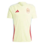 In-Depth Review: Adidas Spain 2024 Away Jersey In-Depth Review: Professional Grade Tech Meets Collector Luxury (Updated 2026 Edition)