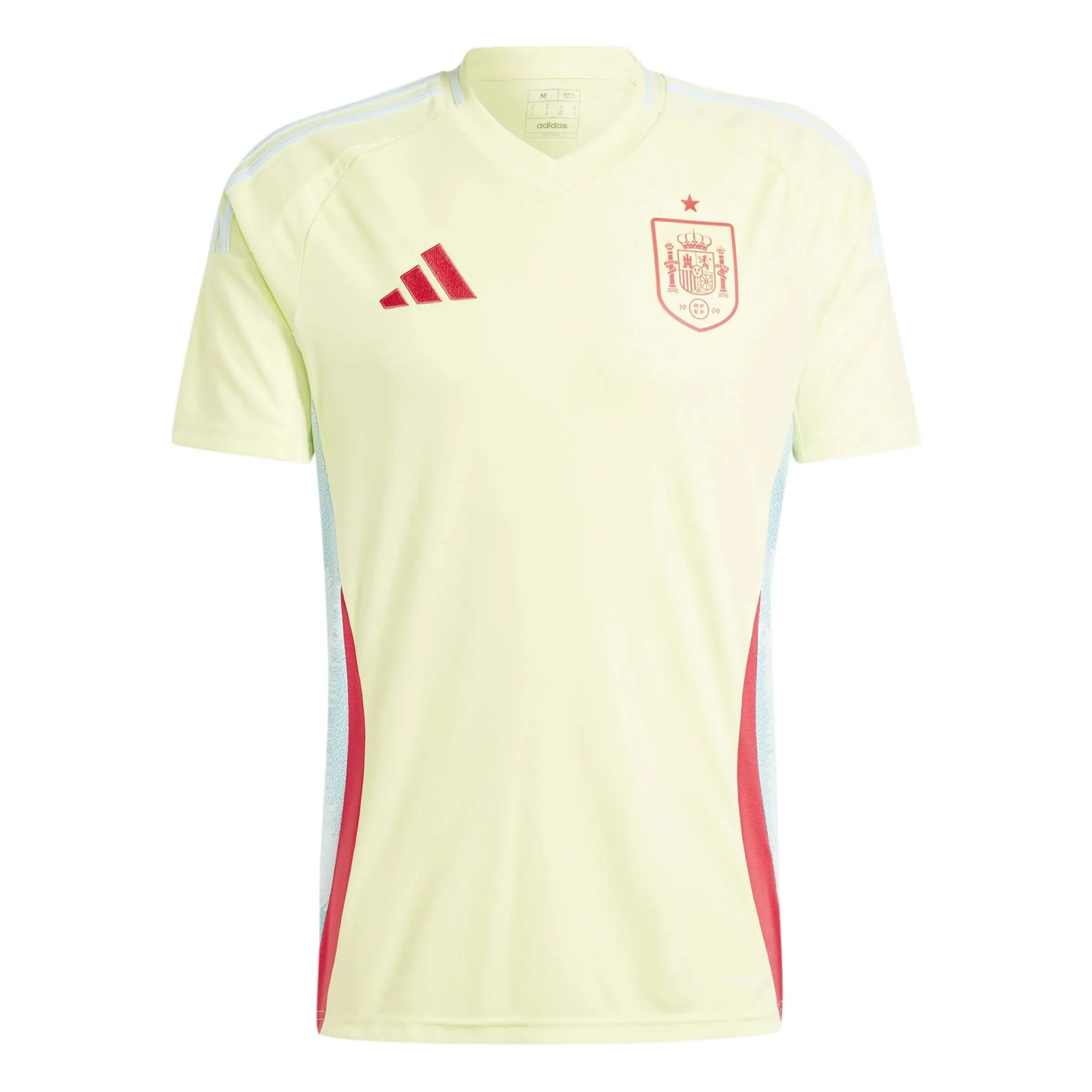 投稿についてもっと詳しく 【2026年最新版】Adidas 2024 スペイン代表アウェイユニフォーム徹底レビュー：最高峰のプレーヤーモデルが誇る先進技術とプレミアムな価値を解説