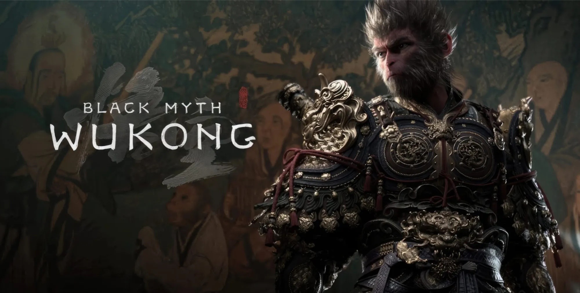 You are currently viewing รีวิวเจาะลึก Black Myth: Wukong สุดยอดเกม Action RPG ฟอร์มยักษ์ระดับมาสเตอร์พีซ (ปี 2024)
