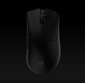 Read more about the article Đánh giá chi tiết Razer DeathAdder V3 Pro: Chuột gaming không dây E-Sports huyền thoại (Phiên bản 2022)