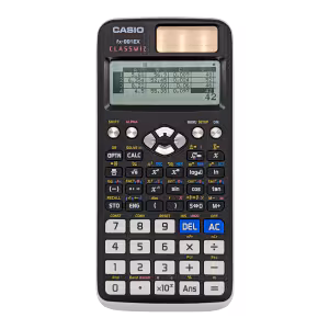 You are currently viewing Đánh giá chuyên sâu Casio FX-991EX: Máy tính khoa học đẳng cấp Pro (Phiên bản 2017)