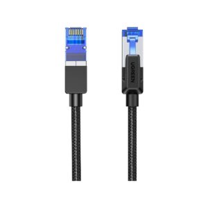 Read more about the article Đánh giá chi tiết Cáp mạng Ugreen CAT 8 7M: Siêu tốc độ cho kỷ nguyên Gigabit+ (Phiên bản 2024)