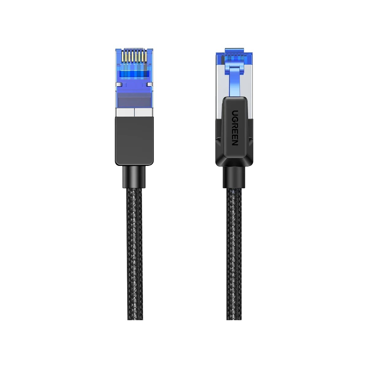 You are currently viewing รีวิวเจาะลึก Ugreen CAT 8 Ethernet Cable 7M สาย LAN ความเร็วสูงพิเศษสำหรับยุค Gigabit+ (รุ่นปี 2024)