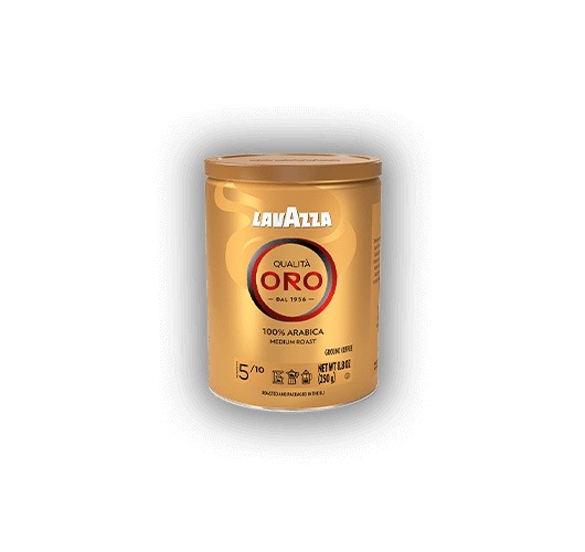 Read more about the article รีวิวเจาะลึก Lavazza Qualita Oro เมล็ดกาแฟพรีเมียมระดับตำนานจากอิตาลี (สรุปข้อมูลอัปเดตล่าสุด)
