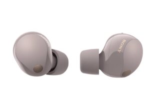 Read more about the article รีวิวเจาะลึก Sony WF-1000XM5 หูฟัง True Wireless ตัดเสียงรบกวนระดับพรีเมียม (โมเดลปี 2023)