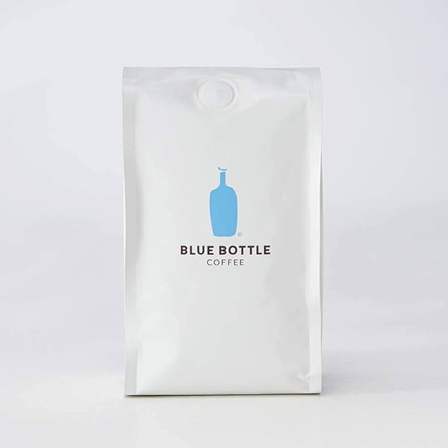 Read more about the article รีวิวเจาะลึก Blue Bottle Coffee Bella Donovan เมล็ดกาแฟเบลนด์ออร์แกนิกเกรดพรีเมียมเพื่อสุนทรียภาพแห่งการดริปที่บ้าน (อัปเดตปี 2026)