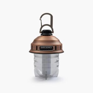 Read more about the article รีวิวเจาะลึก Barebones Beacon Portable Lantern ตะเกียงแคมป์ปิ้งสไตล์วินเทจระดับพรีเมียม ตอบโจทย์ไลฟ์สไตล์เอาต์ดอร์สุดหรู (สรุปข้อมูลอัปเดตล่าสุด)