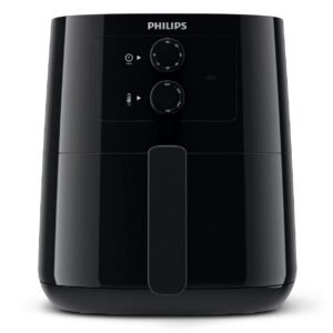 Read more about the article Đánh giá chi tiết nồi chiên không dầu Philips HD9200: Lựa chọn quốc dân cho lối sống lành mạnh và căn bếp hiện đại