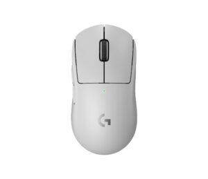 Read more about the article Đánh giá chuyên sâu Logitech G Pro X Superlight 2 2023: Chuột gaming không dây chuẩn Pro cho chiến thắng tối thượng (Cập nhật hiệu năng kỷ nguyên 2026)