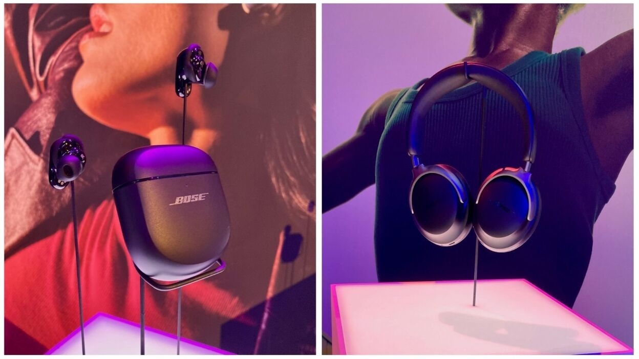 Read more about the article In-Depth Review: Bose QuietComfort Ultra Headphones Review: The Ultimate Premium Experience with Groundbreaking Spatial Audio (2023 Edition)