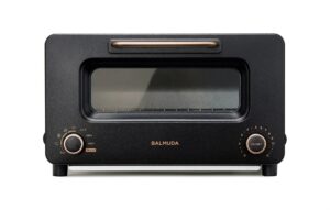 Read more about the article Đánh giá chi tiết Balmuda The Toaster: Lò nướng bánh mì hơi nước đẳng cấp cho trải nghiệm hương vị hoàn hảo (Cập nhật mới nhất 2026)