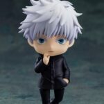 In-Depth Review: Nendoroid Jujutsu Kaisen Gojo Satoru Review: An In-Depth Look at the Premium Collectible from Good Smile Company (Latest Updates Included)