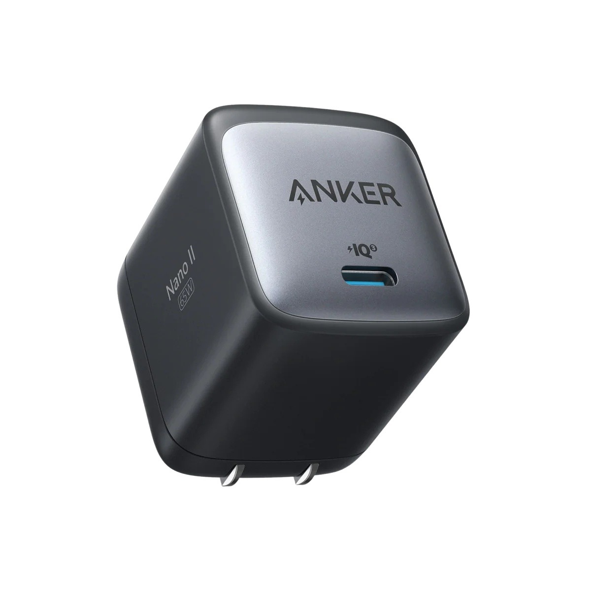 Read more about the article In-Depth Review: Anker Nano II 65W Review: The Ultimate Premium GaN Fast Charger (Latest 2024 Update)