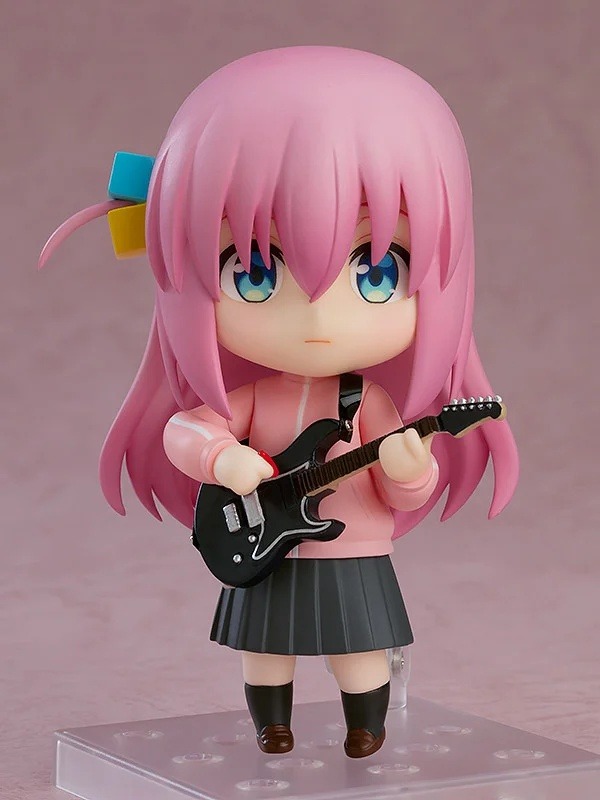 Read more about the article In-Depth Review: Nendoroid Bocchi the Rock! Hitori Gotoh Review: A Deep Dive Into the Must-Have Anime Collectible (2023 Edition)