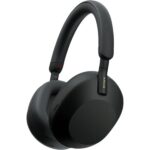 รีวิวเจาะลึก Sony WH-1000XM5 หูฟัง Noise Cancelling ระดับพรีเมียมที่ดีที่สุดในตลาด (สรุปข้อมูลอัปเดตล่าสุด 2026) temp_cover_1781007473_37907