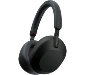 Read more about the article Đánh giá chi tiết Sony WH-1000XM5: Đỉnh cao tai nghe chống ồn phân khúc cao cấp (Cập nhật mới nhất 2026)