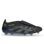 รีวิวเจาะลึก Adidas Predator Elite FG 2024 รองเท้าฟุตบอลระดับท็อปสำหรับนักเตะจริงจัง (สรุปข้อมูลอัปเดตล่าสุด) temp_cover_1781008311_88914