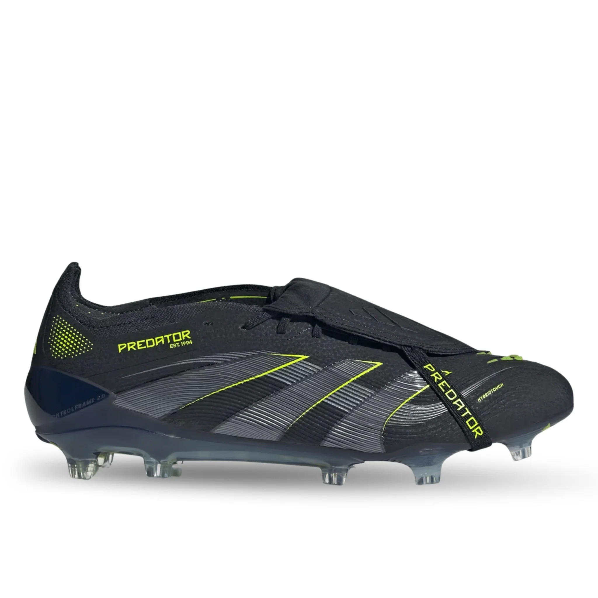 Read more about the article Review chi tiết Adidas Predator Elite FG 2024: Đỉnh cao giày bóng đá cho cầu thủ chuyên nghiệp (Cập nhật mới nhất)