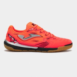 Read more about the article รีวิวเจาะลึก Joma Liga 5 Futsal รองเท้าฟุตซอลสายสปอร์ตแฟชั่นคุ้มค่าทุกบาท (สรุปข้อมูลอัปเดตล่าสุด 2026)