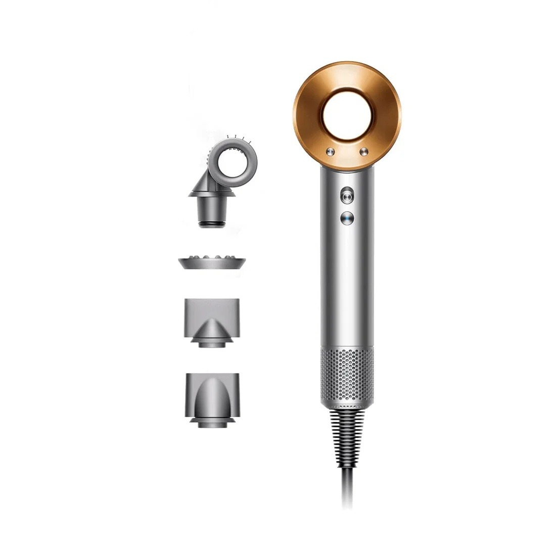 Read more about the article Đánh giá chi tiết Dyson Supersonic HD15: Công nghệ sấy tóc đỉnh cao cho mái tóc suôn mượt chuẩn salon (Cập nhật mới nhất)