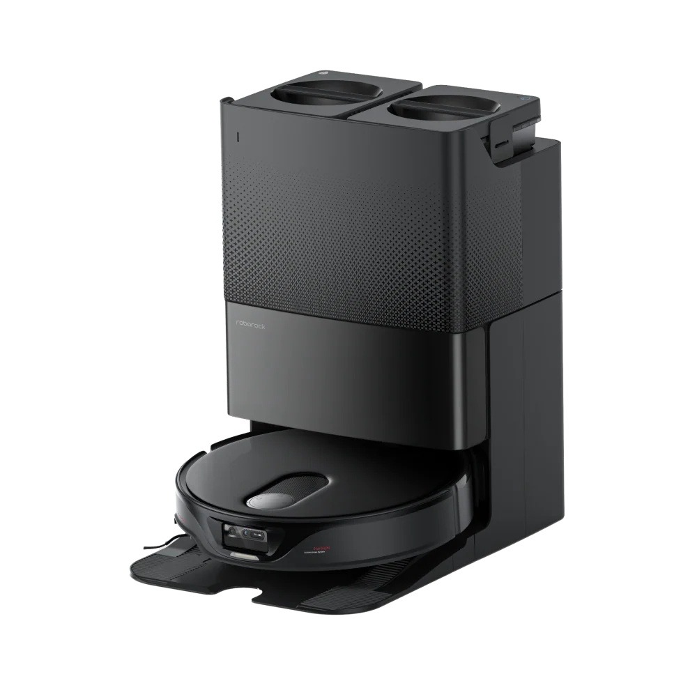 You are currently viewing รีวิวเจาะลึก Roborock Q Revo หุ่นยนต์ดูดฝุ่นถูพื้นอัจฉริยะระดับพรีเมียม (อัปเดตการใช้งานจริงปี 2026)