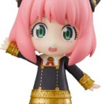 รีวิวเจาะลึก Nendoroid Anya Forger ฟิกเกอร์โมเดลหนูน้อยพลังจิตระดับพรีเมียมที่นักสะสมไม่ควรพลาด (วางจำหน่ายปี 2022)