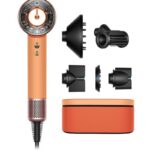 Review chi tiết Dyson Supersonic Nural: Máy sấy tóc thông minh bảo vệ da đầu đỉnh cao (Đột phá công nghệ năm 2026)